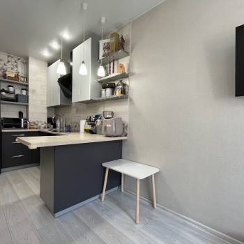 Сдается 2-х комнатная квартира, 51 м²
