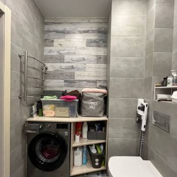 Сдается 2-х комнатная квартира, 51 м²