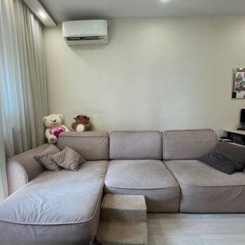 Сдается 2-х комнатная квартира, 51 м²