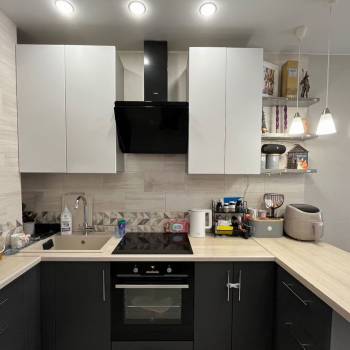 Сдается 2-х комнатная квартира, 51 м²