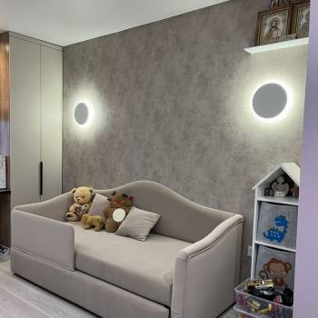 Сдается 2-х комнатная квартира, 51 м²