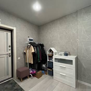 Сдается 2-х комнатная квартира, 51 м²