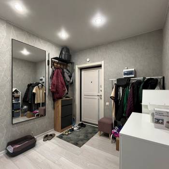 Сдается 2-х комнатная квартира, 51 м²