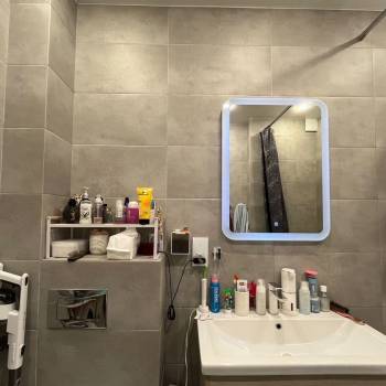 Сдается 2-х комнатная квартира, 51 м²