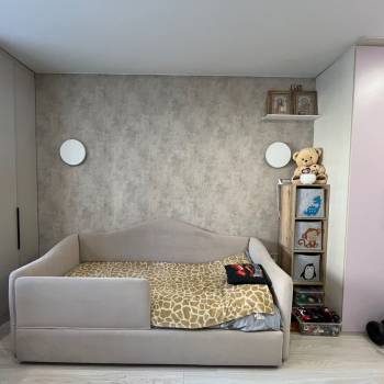 Сдается 2-х комнатная квартира, 51 м²