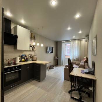 Сдается 2-х комнатная квартира, 51 м²