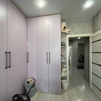 Сдается 2-х комнатная квартира, 51 м²