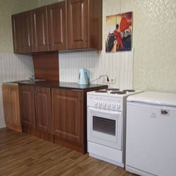Сдается 1-комнатная квартира, 35 м²