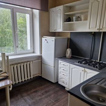 Сдается 2-х комнатная квартира, 51,2 м²