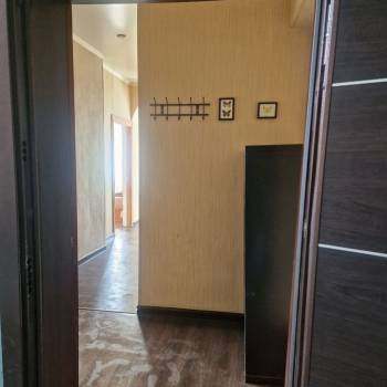 Сдается 2-х комнатная квартира, 51,2 м²