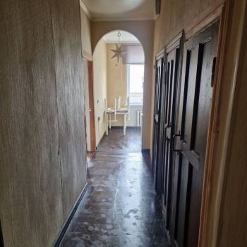 Сдается 2-х комнатная квартира, 51,2 м²