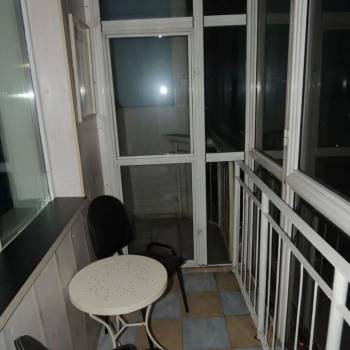 Сдается 1-комнатная квартира, 46 м²