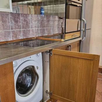Сдается 1-комнатная квартира, 46 м²