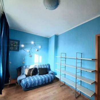 Сдается 1-комнатная квартира, 46 м²