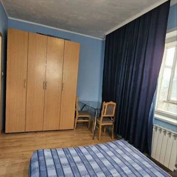 Сдается 1-комнатная квартира, 46 м²
