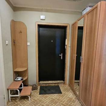 Сдается 1-комнатная квартира, 46 м²