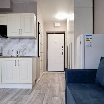 Сдается 1-комнатная квартира, 25 м²
