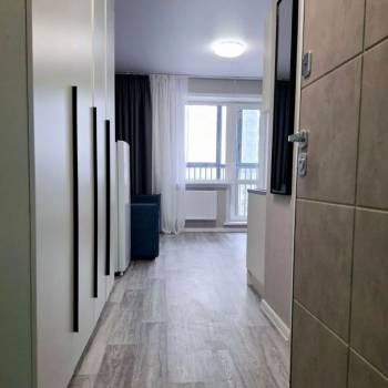Сдается 1-комнатная квартира, 25 м²