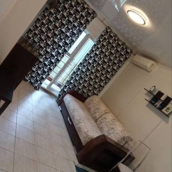 Сдается 2-х комнатная квартира, 50 м²