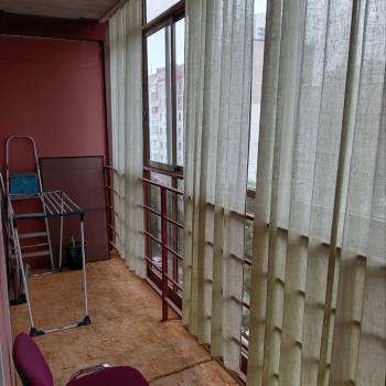 Сдается 2-х комнатная квартира, 50 м²