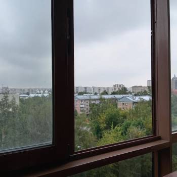 Сдается 2-х комнатная квартира, 50 м²