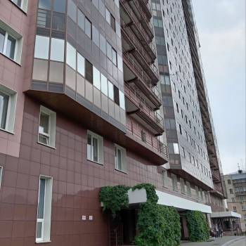 Сдается 2-х комнатная квартира, 50 м²