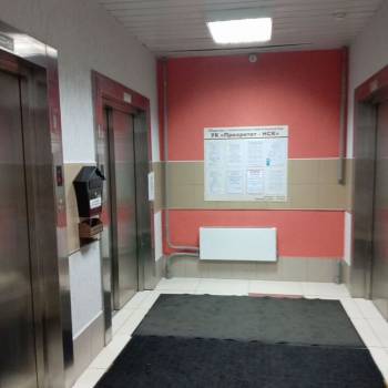 Сдается 2-х комнатная квартира, 50 м²
