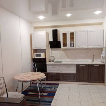 Сдается 2-х комнатная квартира, 50 м²