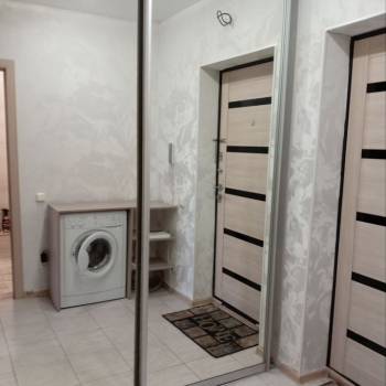 Сдается 2-х комнатная квартира, 50 м²