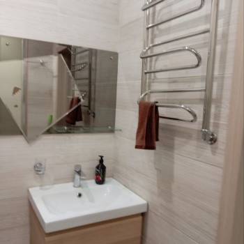Сдается 2-х комнатная квартира, 50 м²