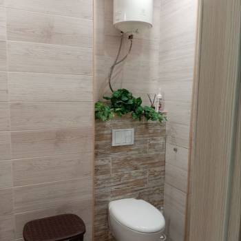Сдается 2-х комнатная квартира, 50 м²
