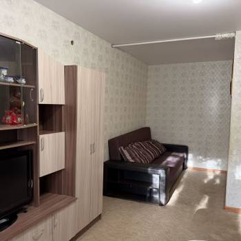 Сдается 1-комнатная квартира, 35,2 м²