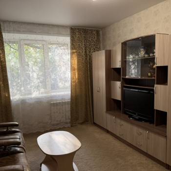 Сдается 1-комнатная квартира, 35,2 м²