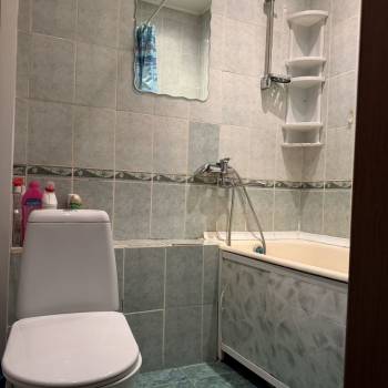 Сдается 1-комнатная квартира, 35,2 м²