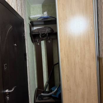 Сдается 1-комнатная квартира, 35,2 м²