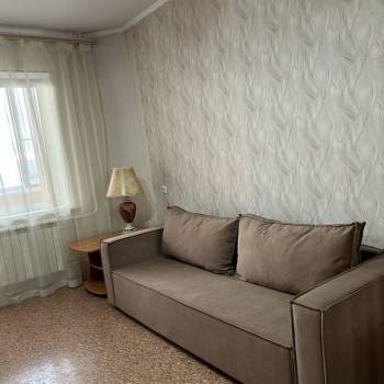 Сдается 1-комнатная квартира, 37,6 м²