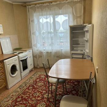 Сдается 1-комнатная квартира, 37,6 м²