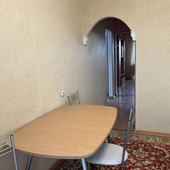 Сдается 1-комнатная квартира, 37,6 м²
