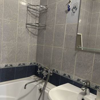 Сдается 1-комнатная квартира, 37,6 м²