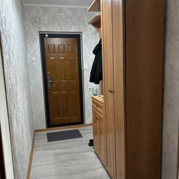 Сдается 1-комнатная квартира, 37,6 м²