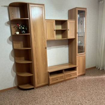 Сдается 1-комнатная квартира, 37,6 м²