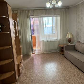 Сдается 1-комнатная квартира, 37,6 м²
