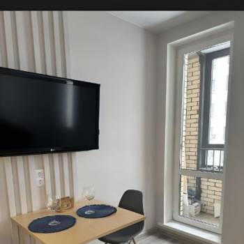 Сдается 1-комнатная квартира, 28 м²