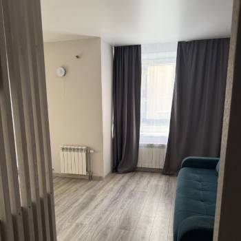 Сдается 1-комнатная квартира, 28 м²