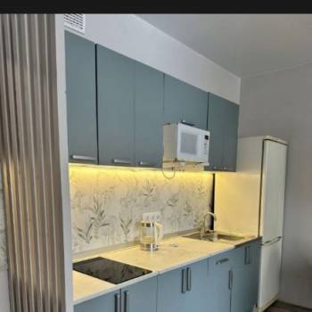 Сдается 1-комнатная квартира, 28 м²