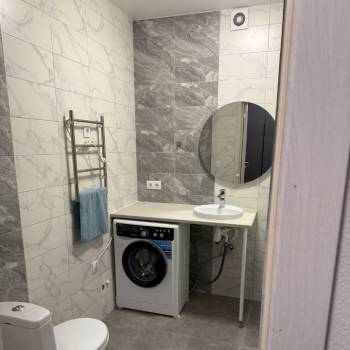 Сдается 1-комнатная квартира, 28 м²