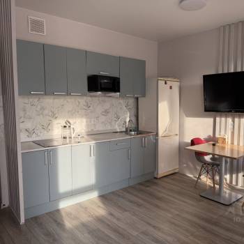 Сдается 1-комнатная квартира, 28 м²