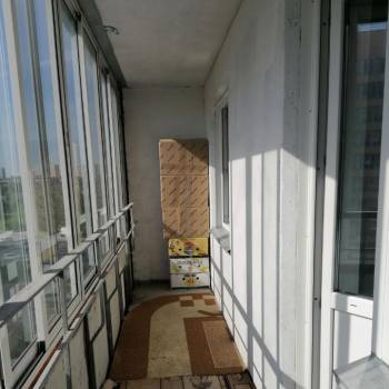Сдается 1-комнатная квартира, 26 м²