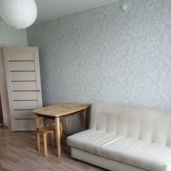 Сдается 1-комнатная квартира, 33 м²