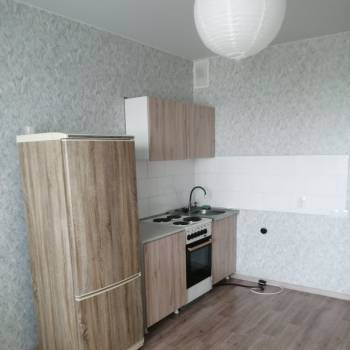 Сдается 1-комнатная квартира, 33 м²